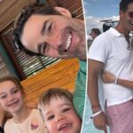 GMA' meteorologist Rob Marciano's wife, Eryn, files for divorce