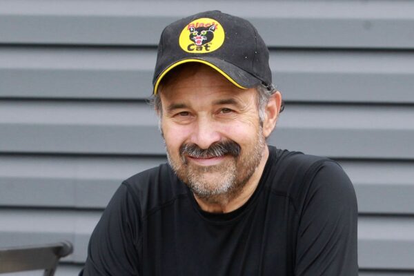 American Pickers star Frank Fritz is dead at 60 after suffering a stroke : r/popculturechat