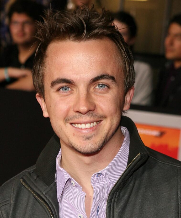 Frankie Muniz - IMDb