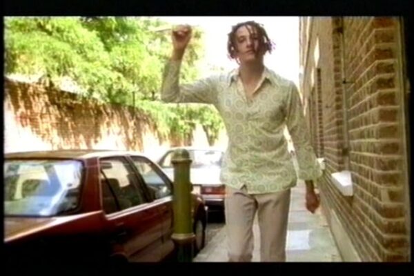 Fuzz Townshend - Hello Darlin'