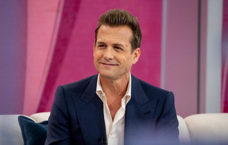 Gabriel Macht Net Worth, Age, Acting Career, Marriage to Fabiana