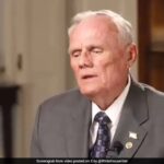 Meet Gary Walters, The Man Who Worked In The White House For 37 Years