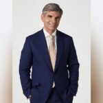 George Stephanopoulos' biography - ABC News