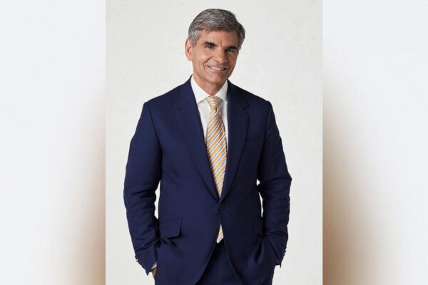 George Stephanopoulos' biography - ABC News