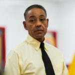 Giancarlo Esposito - Professional Portrait