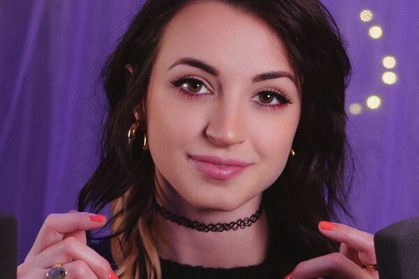 Gibi ASMR - YouTube