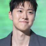 Gong Myung - Professional Portrait