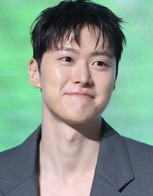 Gong Myung - Professional Portrait
