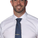 Greg Doyle - Women's Swimming Coach - Wingate University Athletics