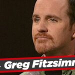 Greg Fitzsimmons Stand Up - 2004