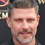 Greg Vaughan - Actor