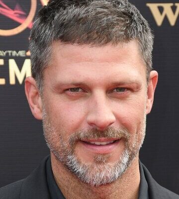Greg Vaughan - Actor
