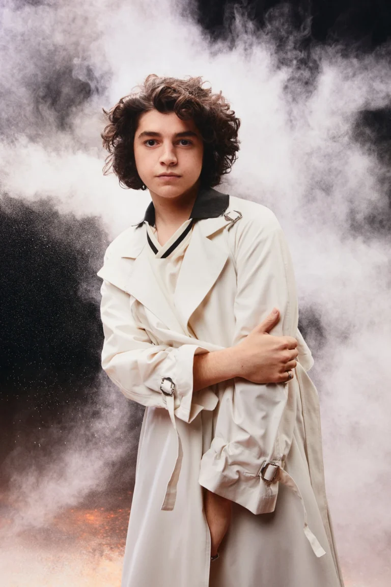 Griffin Santopietro | The Karate Kid Wiki | Fandom