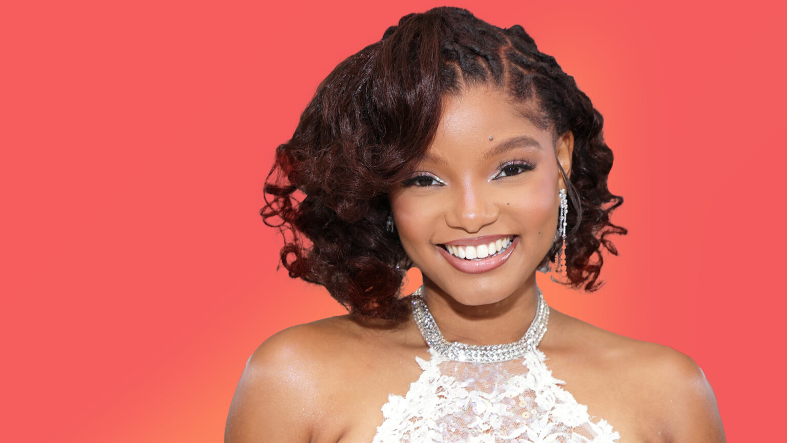 The Rise of Halle Bailey