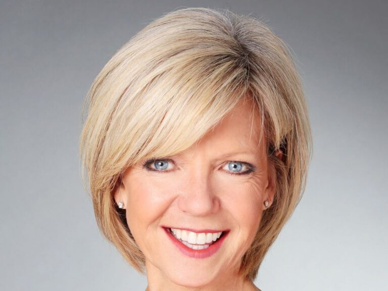 Women of Excellence: Broadcaster Heather Hiscox known for work ethic | London Free Press