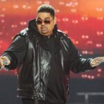 Heavy D obituary: Singer who shaped rap in the '80s dies at 44 - Los Angeles Times