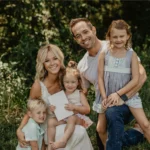 Forever a Froning | About Hillary Froning