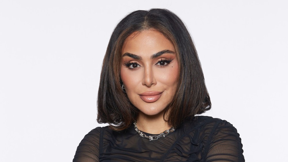 Inside Huda Beauty's Rebrand