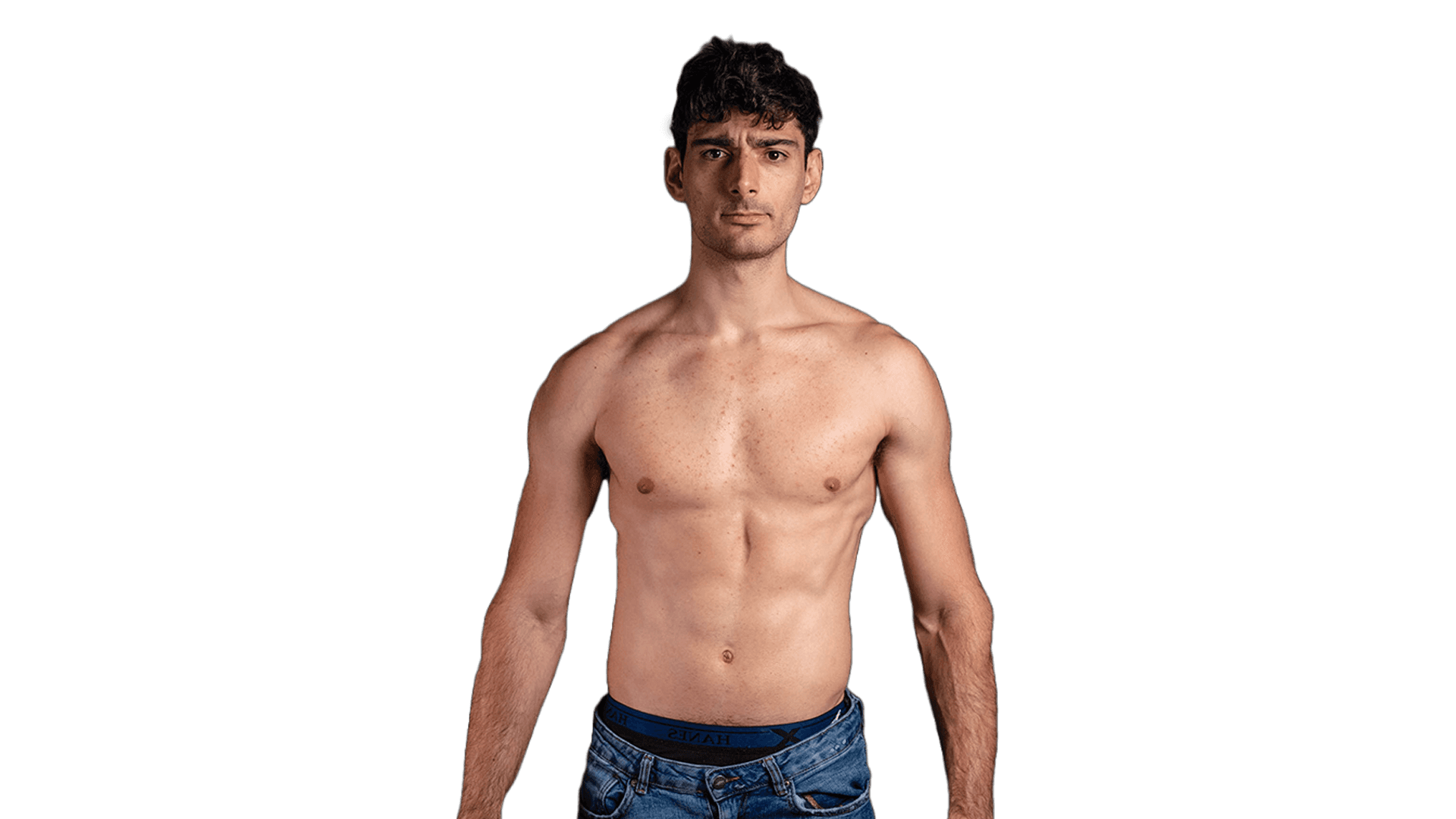 Ice Poseidon | DAZN US