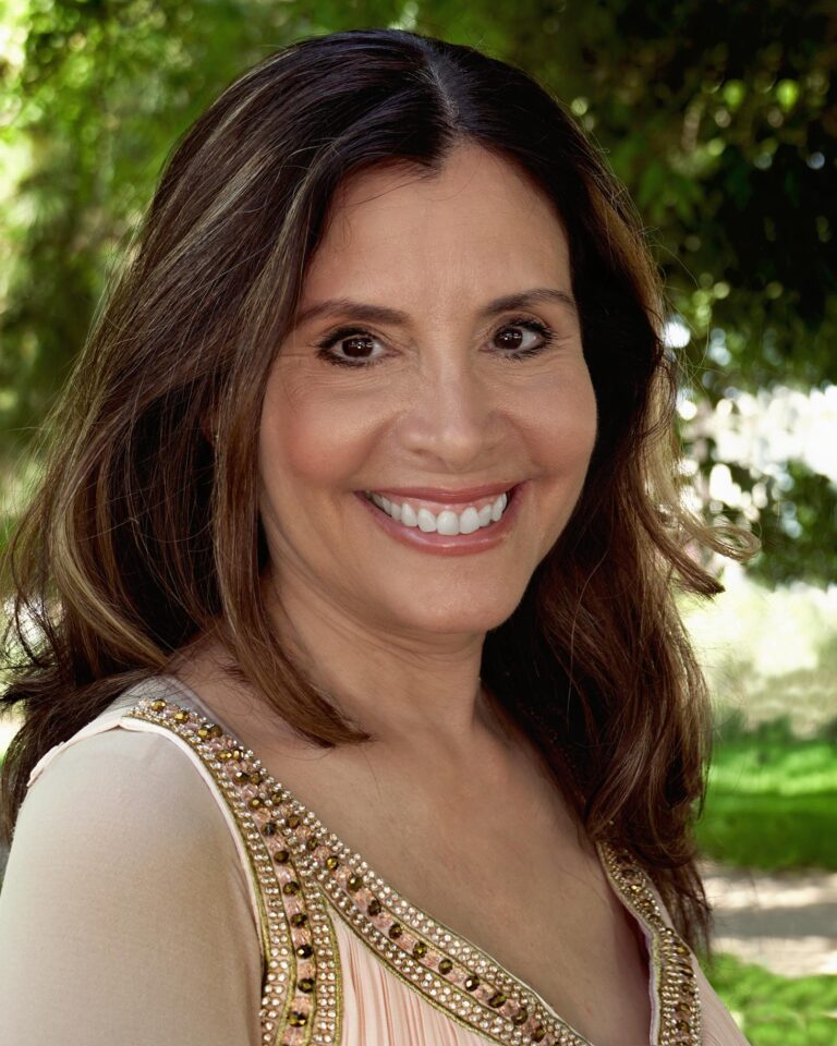 Jackie Torre Biography