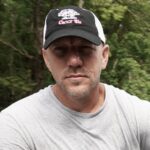 Jacob Landry - Swamp People Cast | HISTORY Channel