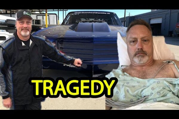 What Really Happened to James Doc Love From Street Outlaws - YouTube