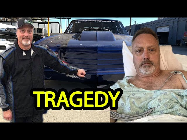 What Really Happened to James Doc Love From Street Outlaws - YouTube