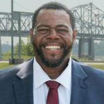 Jamie Davis, Jr. - Louisiana Democratic Party
