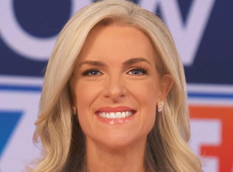 Longtime meteorologist Janice Dean is stepping away from Fox News - Los Angeles Times