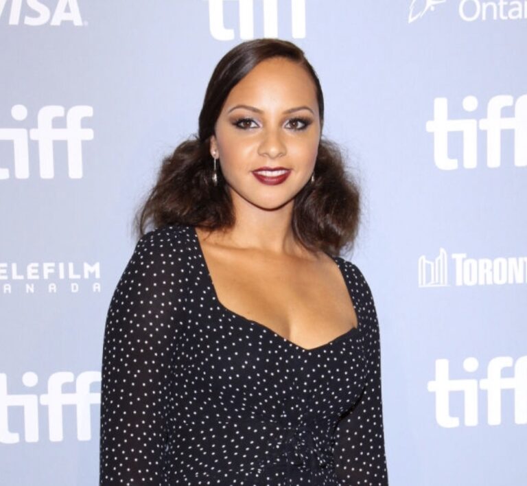 Jasmine Cephas Jones: Net Worth, Age, Broadway Breakout, Marriage, Awards