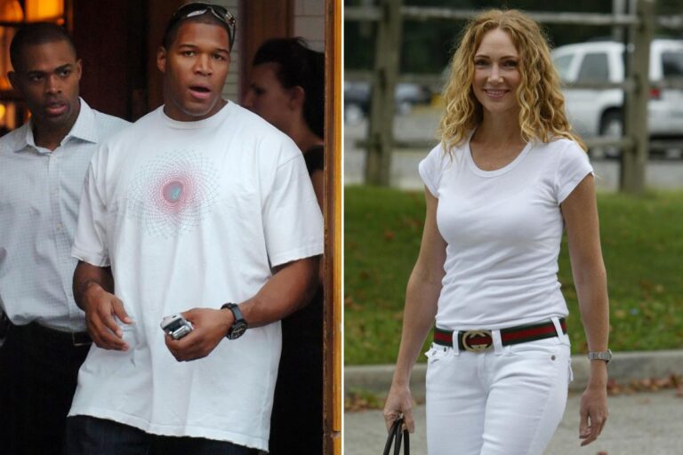 Jean Muggli: Ex-Wife of Michael Strahan, Net Worth, Age, and Life After Marriage