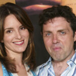 Who Is Tina Fey's Husband? All About Jeff Richmond