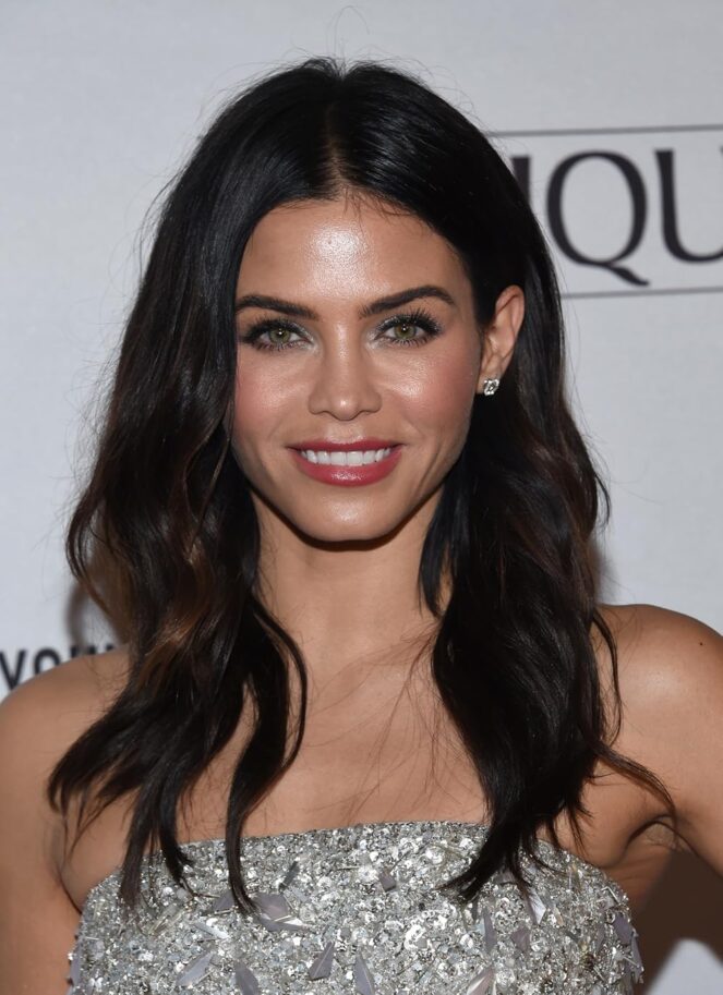 Jenna Dewan - Professional Portrait