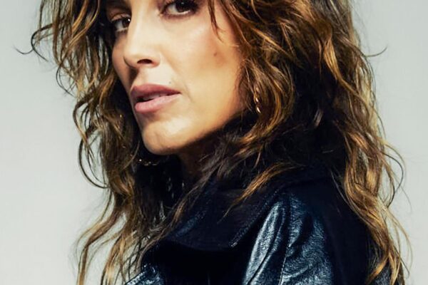 Jennifer Esposito - Professional Portrait