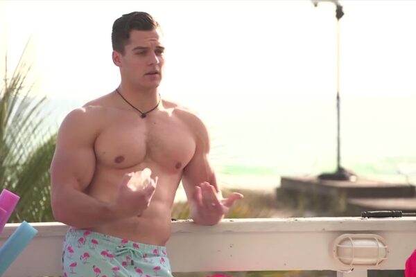 Floribama Shore: Season 2