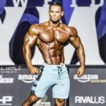 Say what you want about Jeremy Buendia, but he brought publicity (good or bad) and excitement to Men's Physique that hasn't been seen since. He also lead the way to the larger