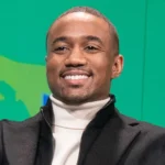 Jessie Usher | Booking Agent | Talent Roster | MN2S