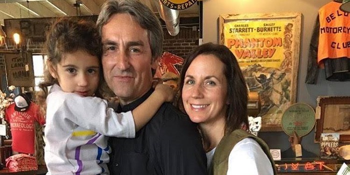 Jodi Faeth Net Worth, Age, American Pickers, Marriage to Mike Wolfe