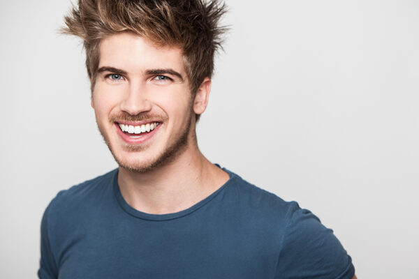 Joey Graceffa: YouTuber No. 3 on Variety's Famechangers Digital Stars