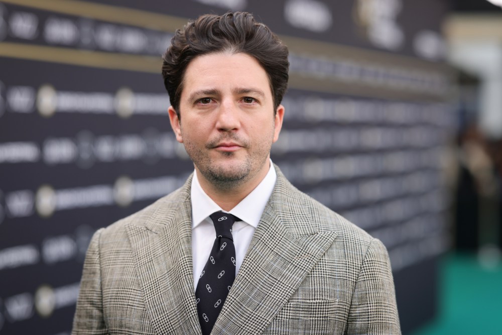 John Magaro: How Being an Extra in Munich Prepared Him for September 5
