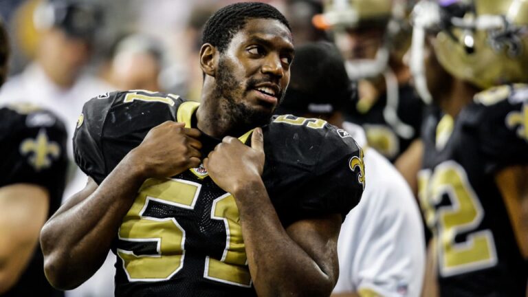 Jonathan Vilma Net Worth, Age, NFL Career, Marriage, and Philanthropy