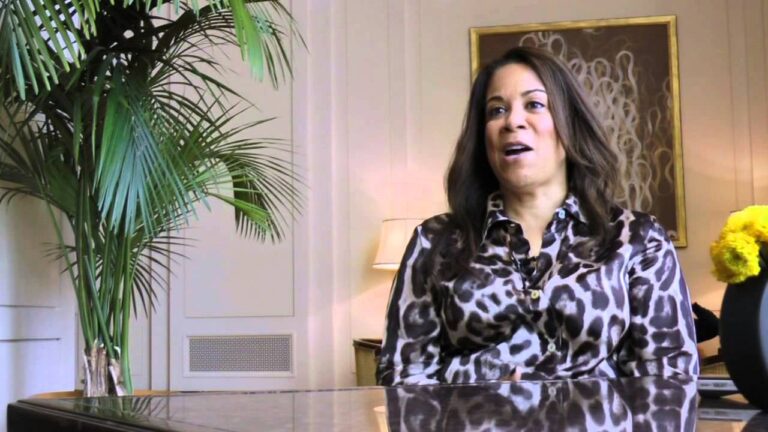 Juanita Vanoy: Michael Jordan’s Ex-Wife, Bank Career, and Private Life