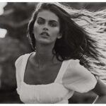 A Conversation with Brazilian Bombshell Model Kamila Hansen - Daily Front Row
