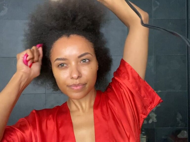 Kat Graham Net Worth, Age, Acting and Music Career, Personal Life