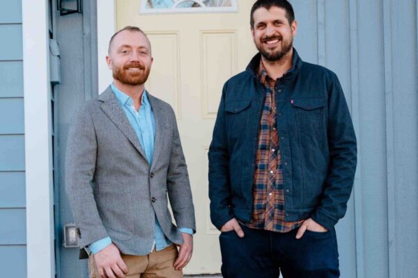 The Global Destinations That Inspire 'Bargain Block' Couple Keith Bynum and Evan Thomas