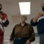 Ken Davitian - Professional Portrait