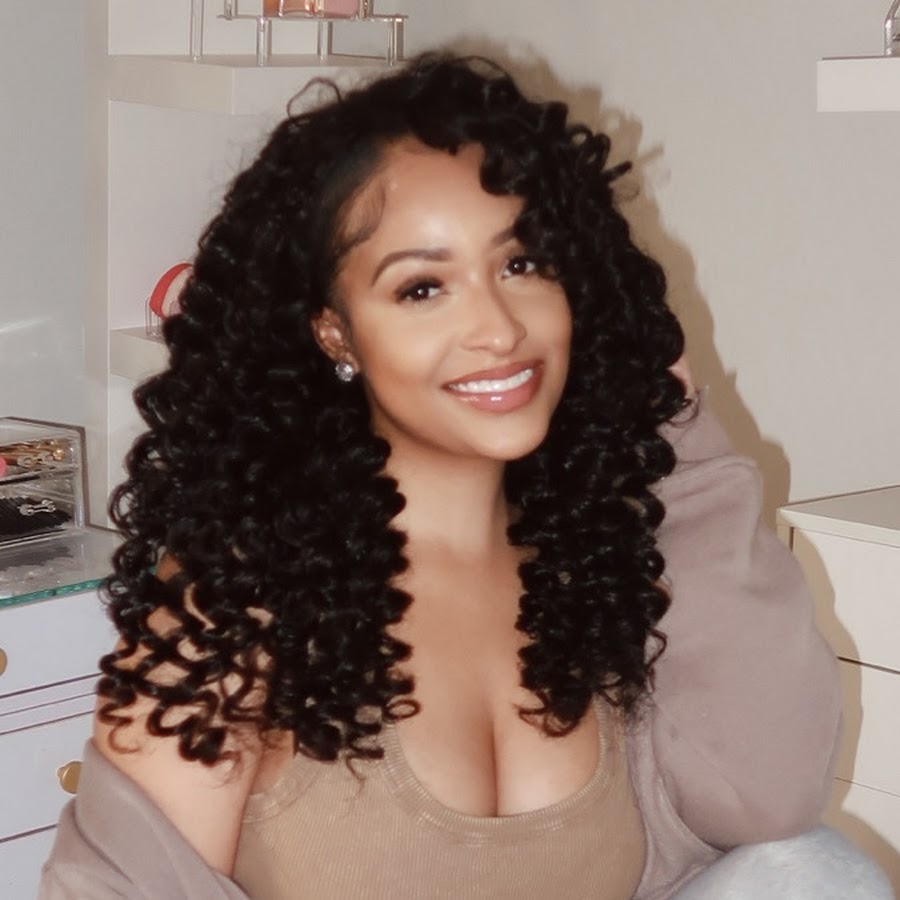 Kennedy Cymone - YouTube