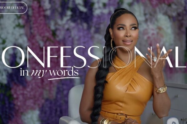 Kenya Moore | The Confessional They Tried to Silence #fullepisode