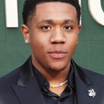 Khalil Everage - Professional Portrait
