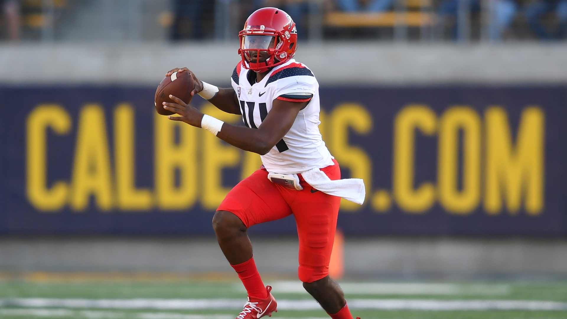 Khalil Tate - Philadelphia Eagles Wide Receiver - ESPN